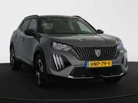 Peugeot e-2008 (2025) thumbnail 2