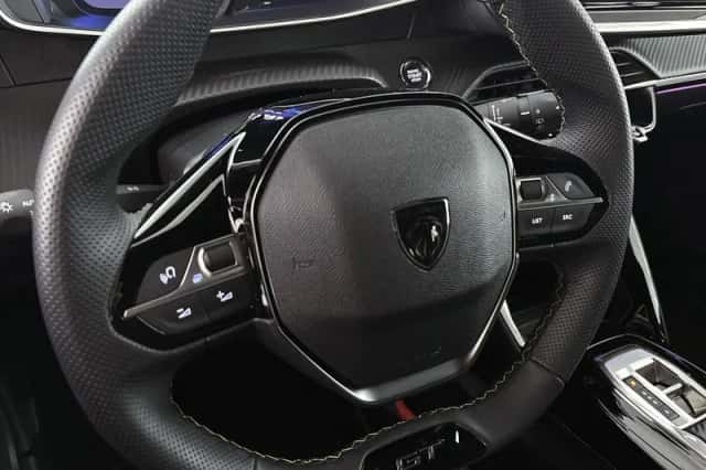 Peugeot e-2008 (2025) thumbnail 11