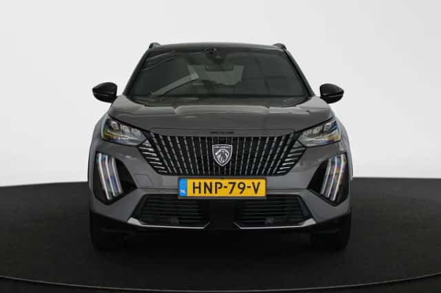 Peugeot e-2008 (2025) thumbnail 13