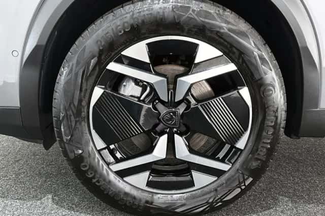 Peugeot e-2008 (2025) thumbnail 20