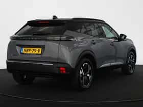 Peugeot e-2008 (2025) thumbnail 3
