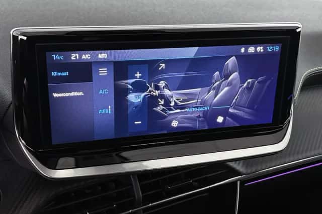 Peugeot e-2008 (2025) thumbnail 21