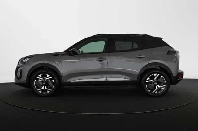 Peugeot e-2008 (2025) thumbnail 30