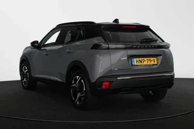 Peugeot e-2008 (2025) thumbnail 4
