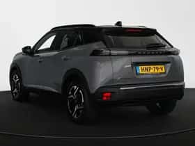 Peugeot e-2008 (2025) thumbnail 4