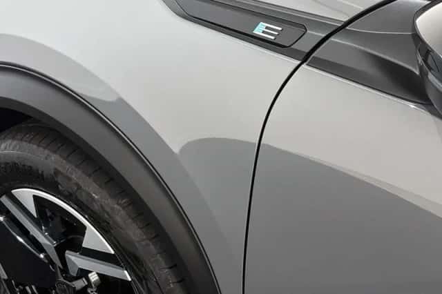 Peugeot e-2008 (2025) thumbnail 33