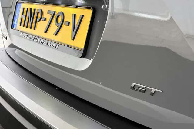 Peugeot e-2008 (2025) thumbnail 37