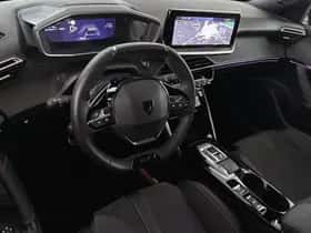 Peugeot e-2008 (2025) thumbnail 5