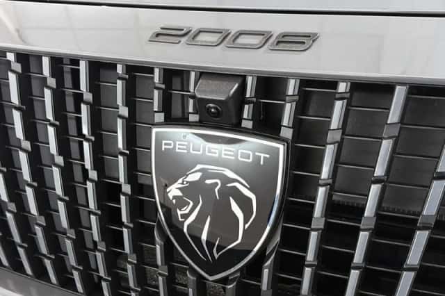 Peugeot e-2008 (2025) thumbnail 41