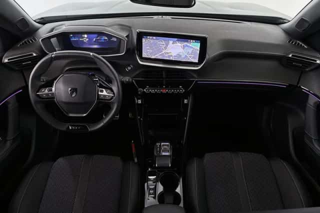 Peugeot e-2008 (2025) thumbnail 7
