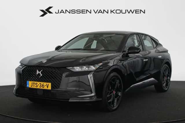DS 4 (2022) thumbnail 1