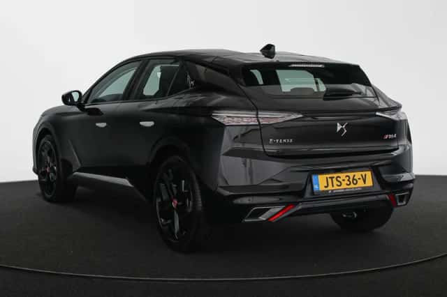DS 4 (2022) thumbnail 4