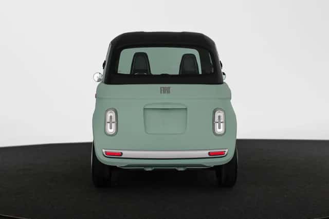Fiat Topolino (2026) thumbnail 11