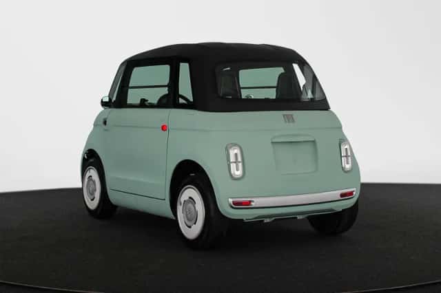 Fiat Topolino (2026) thumbnail 4