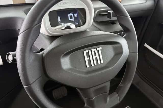 Fiat Topolino (2026) thumbnail 9