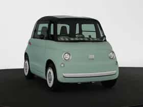Fiat Topolino (2026) thumbnail 2
