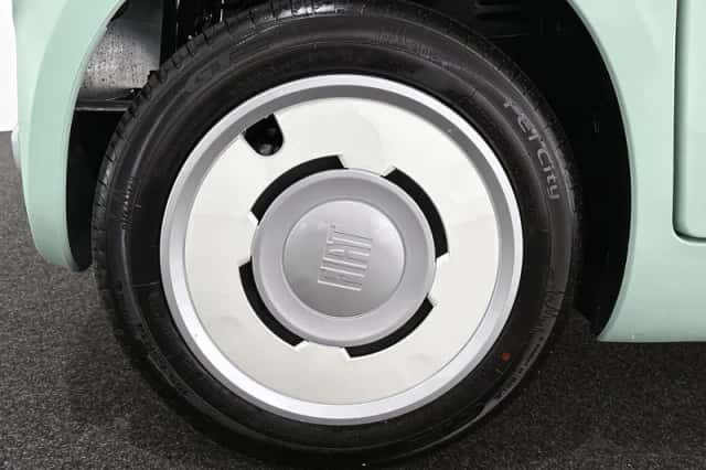 Fiat Topolino (2026) thumbnail 18