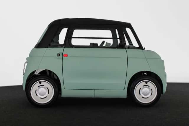 Fiat Topolino (2026) thumbnail 25
