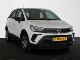 Opel Crossland (2022) thumbnail 2