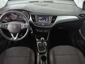 Opel Crossland (2022) thumbnail 11