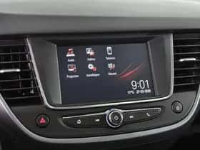 Opel Crossland (2022) thumbnail 12