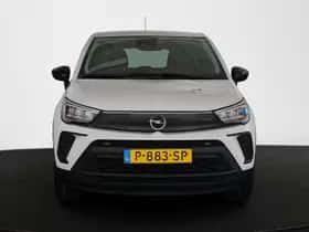 Opel Crossland (2022) thumbnail 13