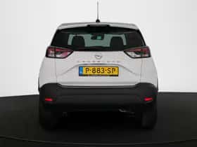 Opel Crossland (2022) thumbnail 14