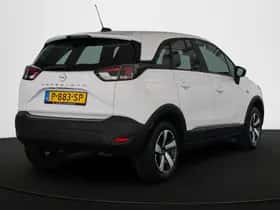 Opel Crossland (2022) thumbnail 3