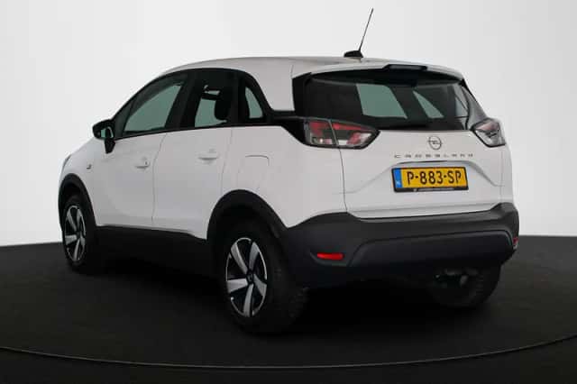 Opel Crossland (2022) thumbnail 4