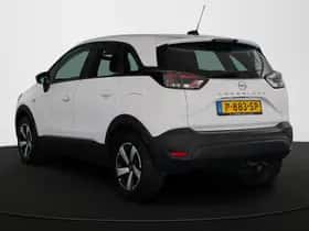 Opel Crossland (2022) thumbnail 4