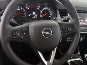 Opel Crossland X (2018) thumbnail 11