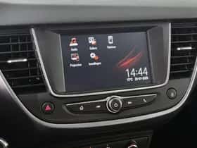 Opel Crossland X (2018) thumbnail 12