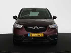 Opel Crossland X (2018) thumbnail 13