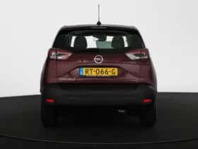 Opel Crossland X (2018) thumbnail 14