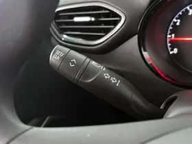 Opel Crossland X (2018) thumbnail 15