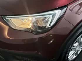 Opel Crossland X (2018) thumbnail 18
