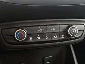 Opel Crossland X (2018) thumbnail 22