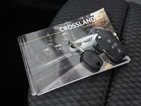 Opel Crossland X (2018) thumbnail 25