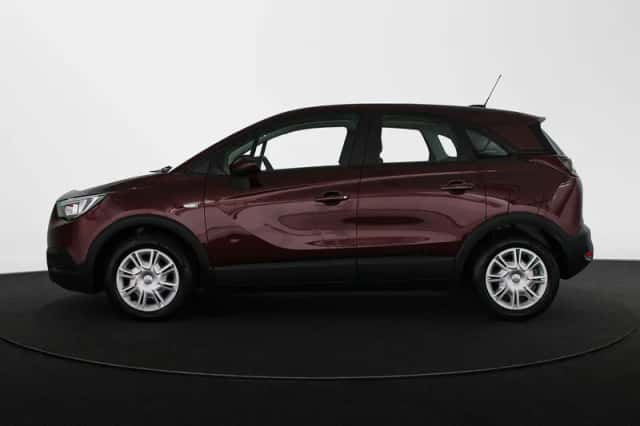 Opel Crossland X (2018) thumbnail 28