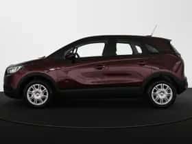 Opel Crossland X (2018) thumbnail 28