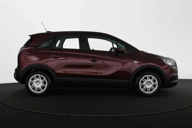 Opel Crossland X (2018) thumbnail 29