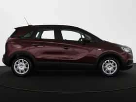 Opel Crossland X (2018) thumbnail 29