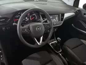 Opel Crossland X (2018) thumbnail 5