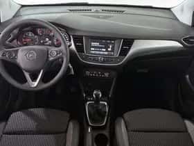 Opel Crossland X (2018) thumbnail 7