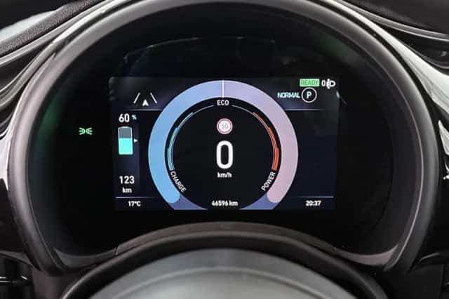 Fiat 500 (2023) thumbnail 11