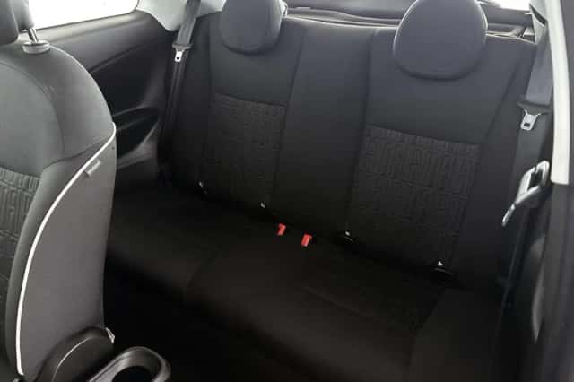 Fiat 500 (2023) thumbnail 12