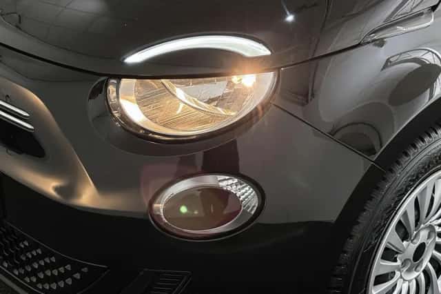 Fiat 500 (2023) thumbnail 21
