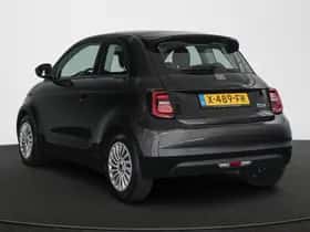 Fiat 500 (2023) thumbnail 4