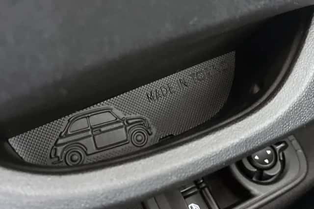 Fiat 500 (2023) thumbnail 41