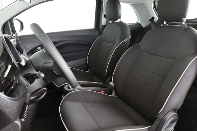 Fiat 500 (2023) thumbnail 6
